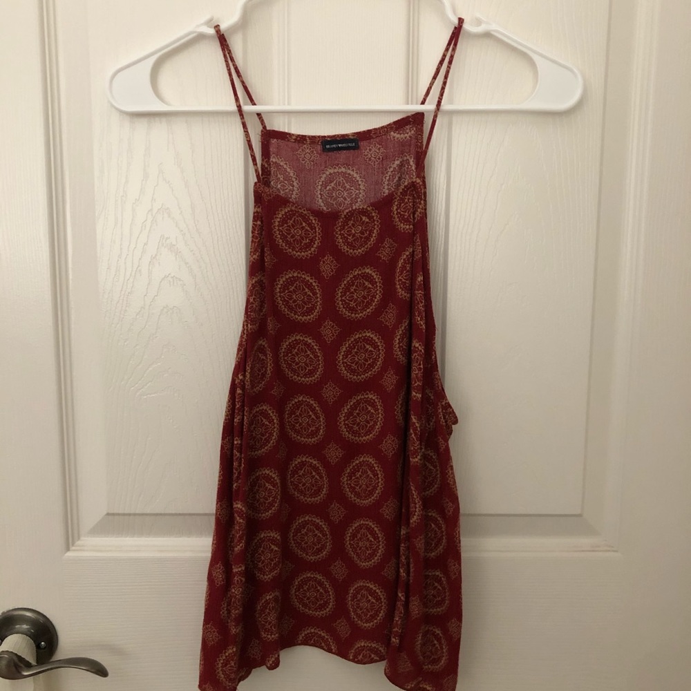 Brandy Melville Tank Top